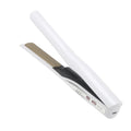 Customized Hot Electric Cordless Hair Styling Tools Portable Mini Flat Iron Salon Hair Straightener for Household Use Travel