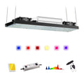 YXO Yuxinou Lm301h Full Spectrum Led Grow Light Lm301h 3000k 5000k 240w 480w 640 Watt Aluminum Meanwell Driver Led Grow Light