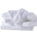 5 Star Hotel Towels White Custom logo 100% Cotton Bath Towel Sets /Hand Towels/Face Towel