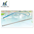 Swimming Pool Aluminum Life HookSpecial Life bar rescue hookStrong bearing capacity and corrosion resistance