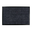Heavy Duty Non Slip Welcome Mats for Front Door Easy Clean Outside Doormats for Outdoor Entrance Home Entry Mat