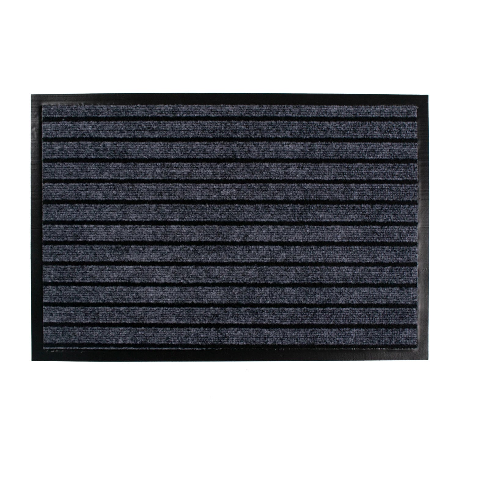 Heavy Duty Non Slip Welcome Mats for Front Door Easy Clean Outside Doormats for Outdoor Entrance Home Entry Mat