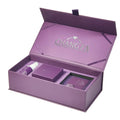 Magnetic Jewellery Watch Packing Bracelet Logo Cardboard Necklace Ring Custom Luxury Paper Packaging Jewelry Gift Box