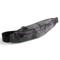 Custom Logo Print Waterproof Fashion Travel Organizer  Sport Run Bum Belt Fanny Pack Waist Bag for Woman