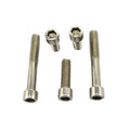 Hex Socket Head Cap Screw Grade 14.9 with High Strength