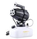 Portable Electric Plastic Fogging Machine for Office/Home/Garden/Agricultural Use