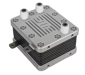 PEM Hydrogen Ful Cell Electrolyser Water H2 Gas Generator Hydrogen Safety Realiability Hydrogen Fuel Cell Generator 1200ml