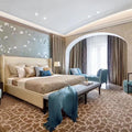 Luxury 5 Star Hotel Corridor Hallway Lounge Axminster Marine Carpet Reversible Washable Stain Resistant PET Friendly