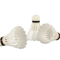 Wholesale Class a Goose Feather Badminton Shuttlecock for International Play