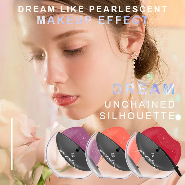 Long Lasting Lipstick with Moisture Vegan Smooth and Moisturizer Lipstick Color Changing Lipstick