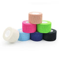 Weightlifting Adhesive Thumb Tape Stretchy Athletic Grip Cross Training Powerlifting Hookgrip Tape Bandage