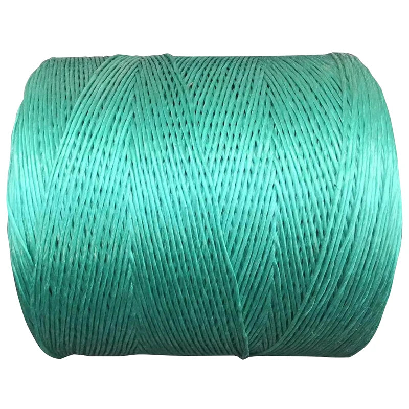 High Strength 3 Strands Plastic Mason Line Twisted PE Rope Fishing Nets Nylon PP Twine Package Rope