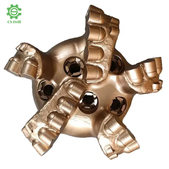 Surface Set Diamond Core Drill Bits - High-Quality Mining Drill Bit and Diamond Drill Bit