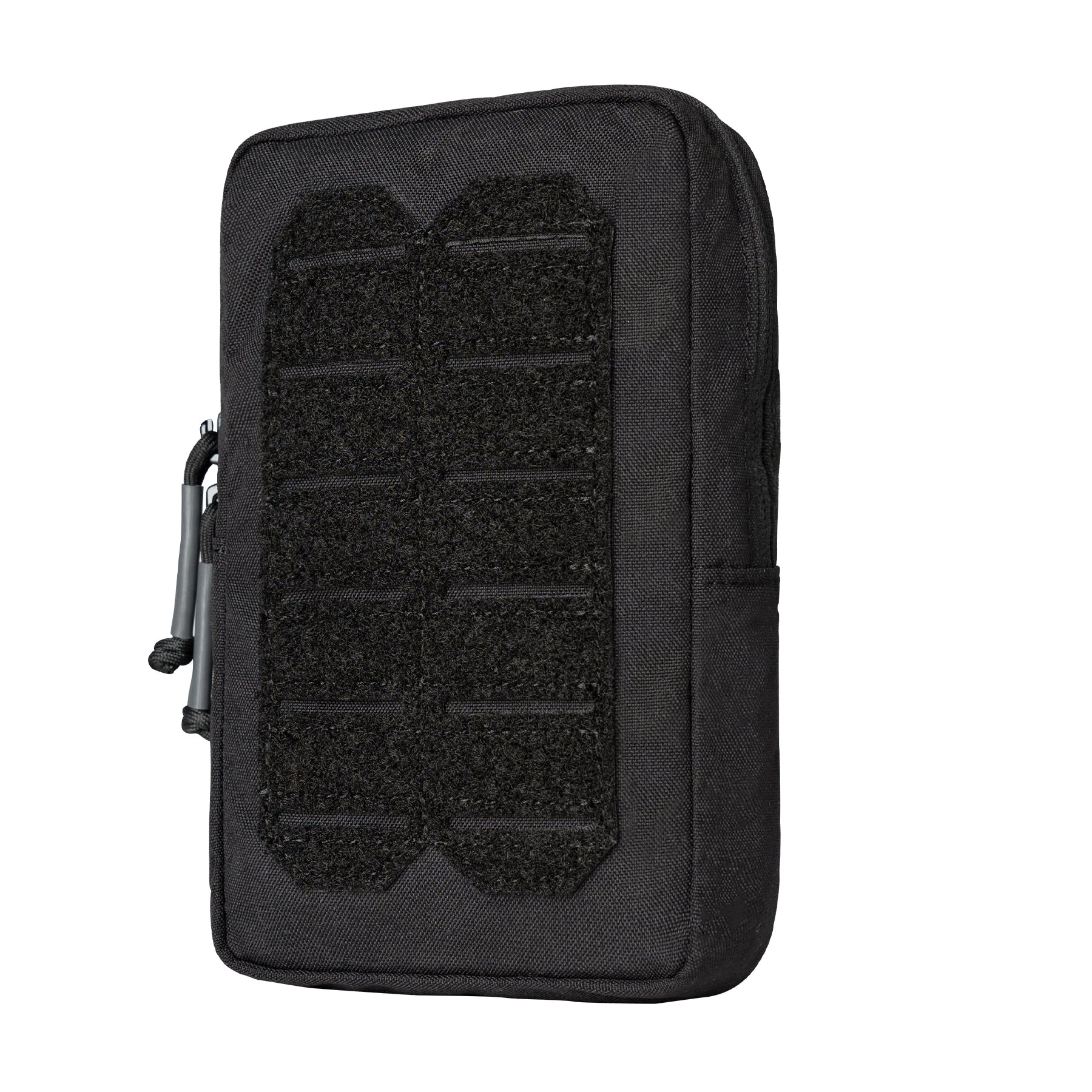 IDOGEAR 500D Nylon Outdoor Vertical Multi-Purpose Tactical MOLLE Pouch Admin Organizer EDC Utility Pouch for Vest