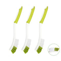 Hot Selling Long-Handle Multifunctional Kitchen Corner Cleaning Brush Hot Selling Long-Handle Multifunctional Kitchen Corner