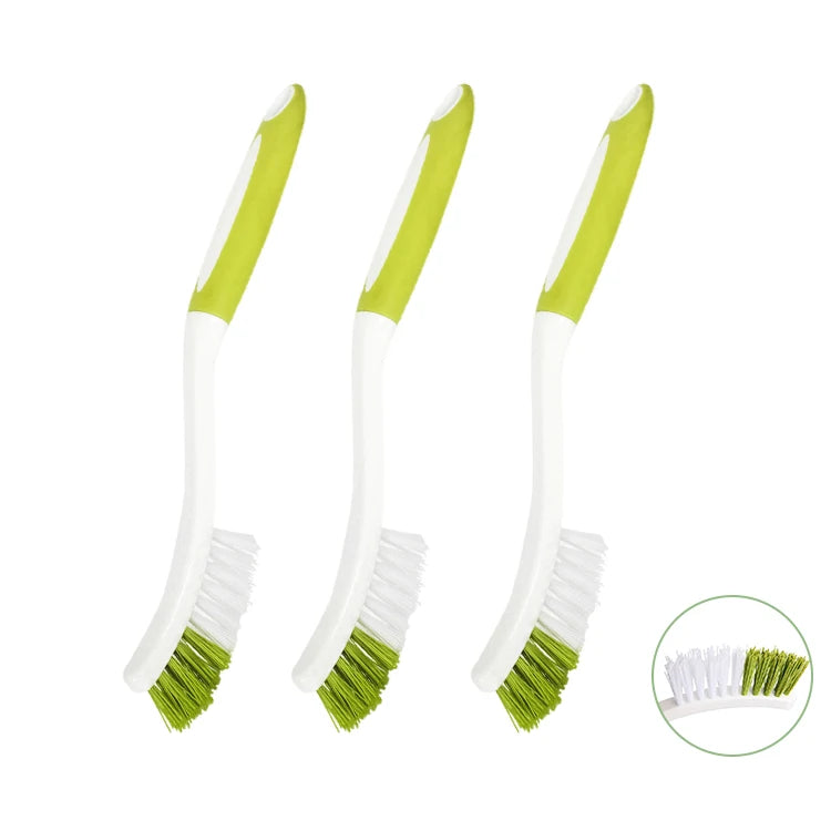 Hot Selling Long-Handle Multifunctional Kitchen Corner Cleaning Brush Hot Selling Long-Handle Multifunctional Kitchen Corner