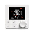 485 Modbus Gas Boiler Heating Thermostat Wifi Smart Tuya APP Remote Control Temperature Weekly -Programming Thermostat