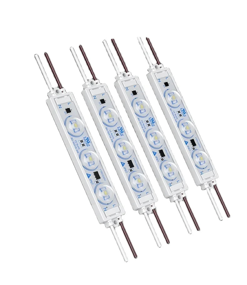 Smd Modules China Led Module Waterproof White 10 Years