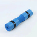 Barbell Squat Pad Hip Thrust Pad Olymp Bars Cushion Bar Pad MegaBDM