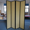 Tatami  Folding Shoji Screen