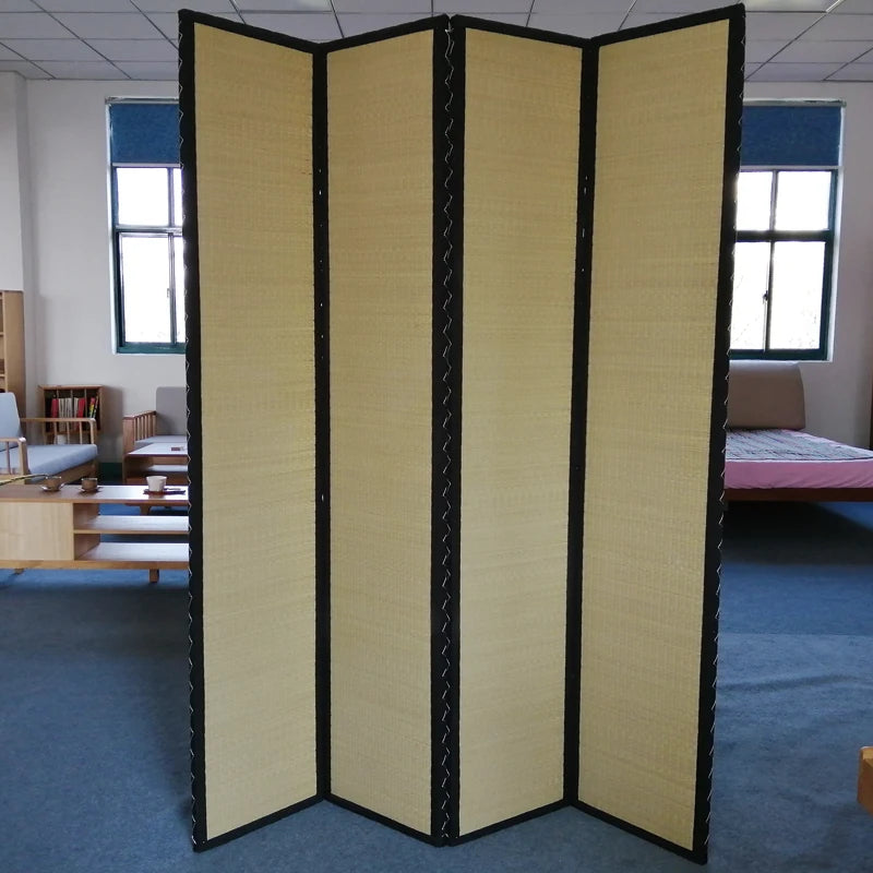 Tatami  Folding Shoji Screen