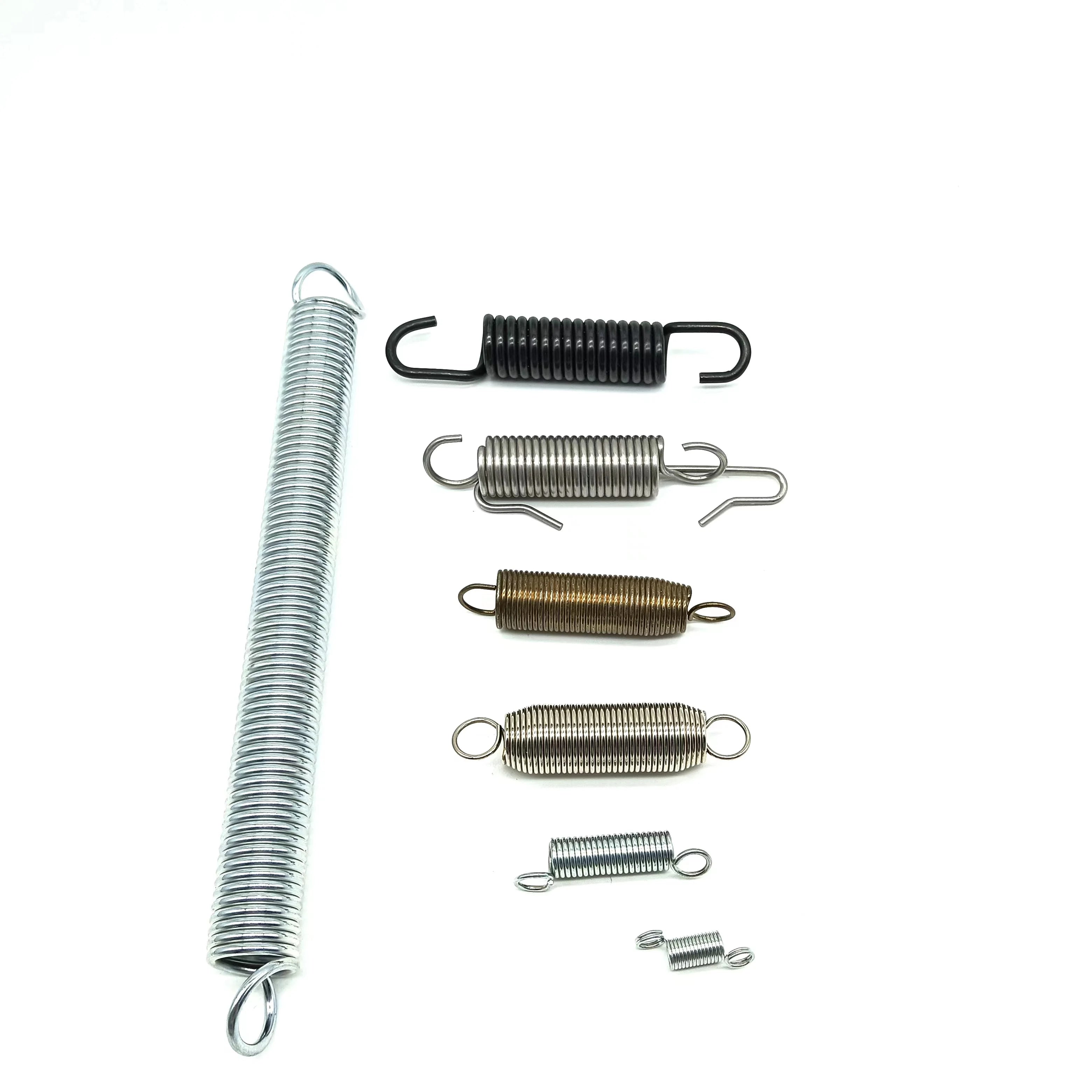 Black Consistent Analog Stick Timing Belt Track Tension Springs (Electronic Components) R360 Wiper Springs for Sewing Machine