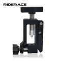RIDERACE Bicycle Hydraulic Disc Brake Oil Needle Placement Tool Chain Cutter Cable Hose Cable Pliers Olive Head Connector Insert