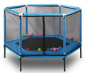 Amusement Trampoline Park Outdoor Trampolines for Kids