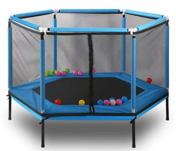 Amusement Trampoline Park Outdoor Trampolines for Kids