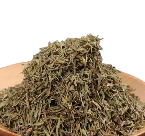 Buy Spring Thymeleaf Cuts Natural Spice Loose Dried Thyme Leaf Tea