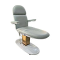 New Arrival Multi-functional Electric Beauty Bed 3 Motors Cosmetic Bed Salon Furniture Electric Massage Bed Electric Chairs