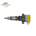 High Quality 1786342 178-6342 Fuel Injector 10R1257 10R-1257 for 3126 Engine