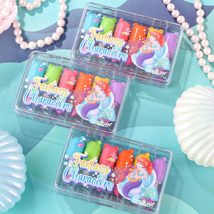 Custom Wholesale Lip Plumper Gloss Flavouring Oil Private Label Lip Care Colorful Tint Clear Vegan Lip Plumper Oil