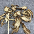 1006 Dang Gui Wholesale New Products Dried Pass 0.6sift Angelica Root Slice