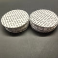 Self-adhesive Plastic Bottle Glass Cap Pressure Sensitive Gasket