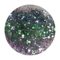 XUCAI Wholesale Colour Cosmetic Grade Holographic Cheat Glitter YM Serieschunky Glitter Eco Friendly Glitter  Glitter Powder