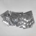 Leenol Electronic Products Hard Disk Circuit clear Seal Mylar Plastic Packaging Antistatic Esd Shield Anti-static Shielding Bag