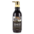 Own-Brand 500ml Organic Biotin Shampoo and Conditioner Set Natural Herbal Thickening Anti-Garlic Formula for Hair Growth