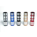 LGTSABER VHC Variable Components Lightsaber CNC Machine Machining Aluminium Alloy Steel Copper Empty Part Metal Hilt
