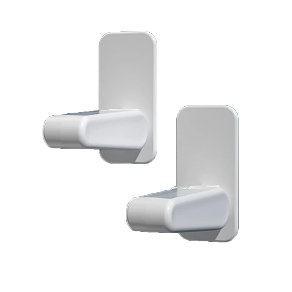 Childproof Door Lever Lock Baby Safety Door Handle Lock Safety Door Handle Lock
