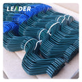 Greenhouse Used Invernadero Commercial Greenhouse Film Easy Install Fix Wiggle Spring Wire