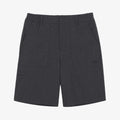 High Quality Men't Straight Fit Knee Length Golf Shorts Button Fly Shorts