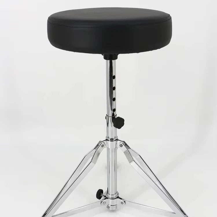 Factory Direct Sale Q-95 Adjustable Drum Stool for All Drummers and Percussion Instrument Accessories