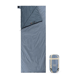 E-RIKE Hot Selling Waterproof Washable Sleeping Bag Compression Bag Custom Mini Ultralight Sleeping Bag for Adults