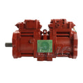 ELIC Excavator Parts Main Pump R150W K5V80DTP-9N0W 31Q4-15020 Hydraulic Piston Pump for Hyundai Replacement