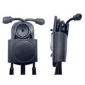 PU Leather Littmann Stethoscope Case Stethoscope Bag Holder Stethoscope Carrying Case With Clip