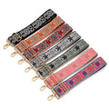 For Deepeel BF171 Adjustable Crossbody Shoulder Purse Strap 5cm Bag Decorative Accessories Made of Durable Polyester