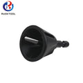 Deburring External Chamfer Tool Stainless Steel Remove Burr Tools Chamfering Device