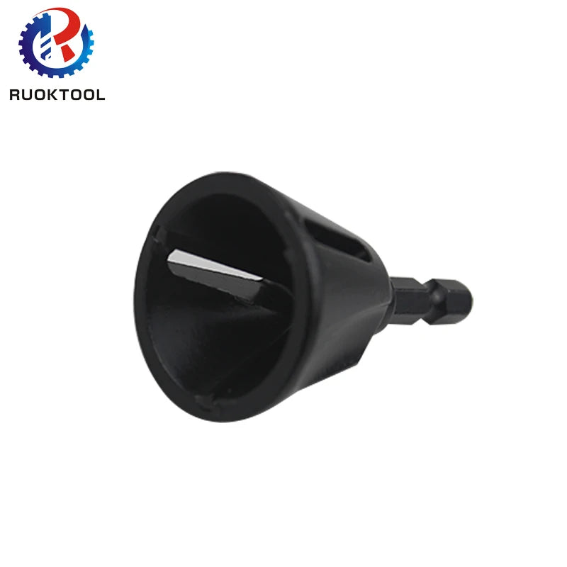Deburring External Chamfer Tool Stainless Steel Remove Burr Tools Chamfering Device