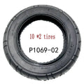 10x2 Tire Inner Tube M365pro Modified Tire 10 Inch Children's Car Wanda Tire